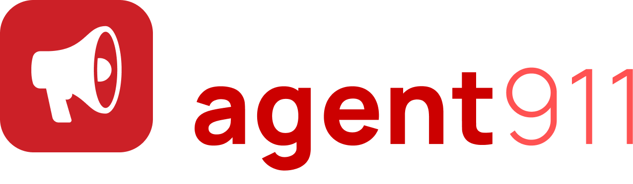 Agent911 logo